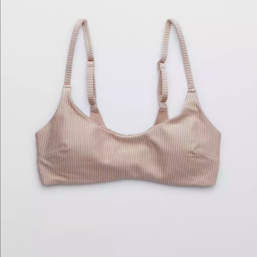 Aerie bikini top
